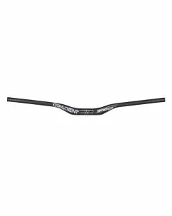 FSA Piega Gradient Riser Carbon 35mm 30X800 A0