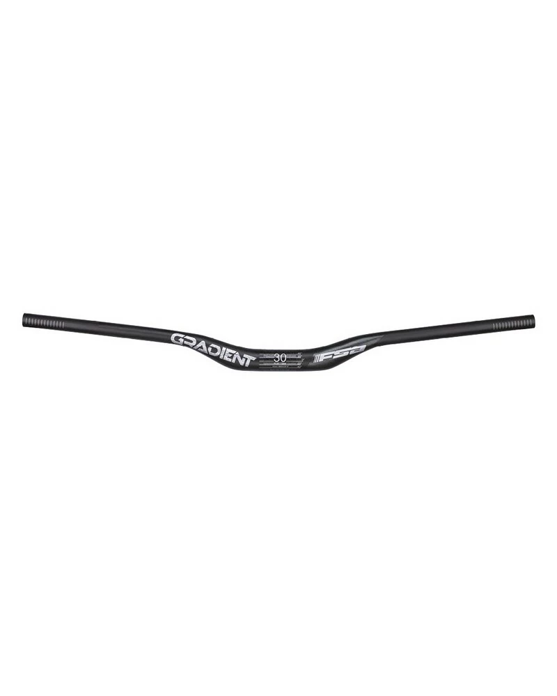 FSA Piega Gradient Riser Carbon 35mm 30X800 A0 3 FSA Piega Gradient Riser Carbon 35mm 30X800 A0