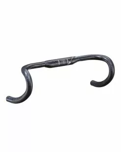 FSA Piega K-Force Compact 440mm 31, 8 Carbon Grigia