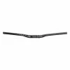 FSA Piega Kfx Riser Full Carbon 31.8X18X700mm PredisPosteriorea Passaggio Cavi Di2