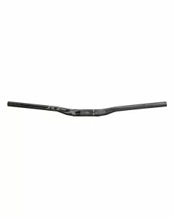 FSA Piega Kfx Riser Full Carbon 31.8X18X700mm PredisPosteriorea Passaggio Cavi Di2
