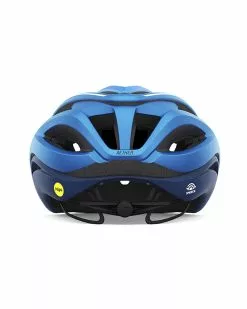 Giro Aether Spherical MIPS Casco Road, Blu Anodizzato Opaco 10 Giro Aether Spherical MIPS Casco Road, Blu Anodizzato Opaco -Vendite Caschi giro aether spherical mips casco road blu anodizzato opaco 3