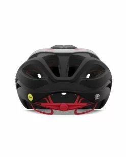 Giro Aether Spherical MIPS Casco Road, Nero/Bianco/Rosso Opaco 10 Giro Aether Spherical MIPS Casco Road, Nero/Bianco/Rosso Opaco -Vendite Caschi giro aether spherical mips casco road nero bianco rosso opaco 3