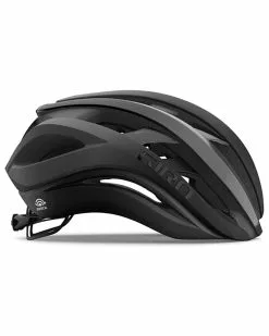 Giro Aether Spherical MIPS Casco Road, Nero Opaco 9 Giro Aether Spherical MIPS Casco Road, Nero Opaco -Vendite Caschi giro aether spherical mips casco road nero opaco 2