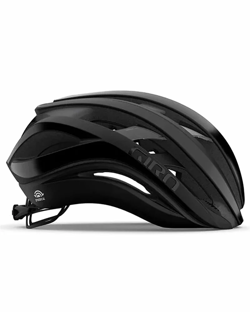 Giro Aether Spherical MIPS Casco Road, Nero Opaco Flash 4 Giro Aether Spherical MIPS Casco Road, Nero Opaco Flash - immagine 2