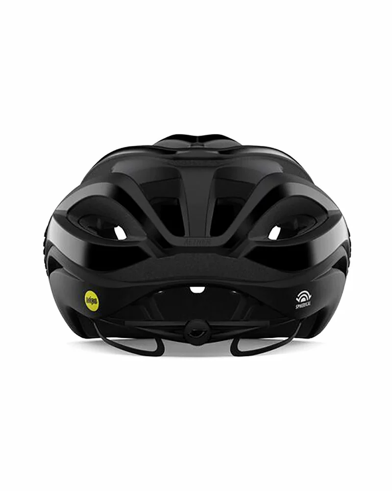 Giro Aether Spherical MIPS Casco Road, Nero Opaco Flash 5 Giro Aether Spherical MIPS Casco Road, Nero Opaco Flash - immagine 3