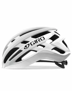 Giro Agilis Casco Road, Bianco Opaco 8 Giro Agilis Casco Road, Bianco Opaco -Vendite Caschi giro agilis casco road bianco opaco 1