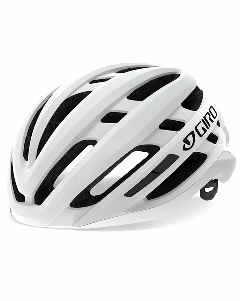 Giro Agilis Casco Road, Bianco Opaco 3 Giro Agilis Casco Road, Bianco Opaco