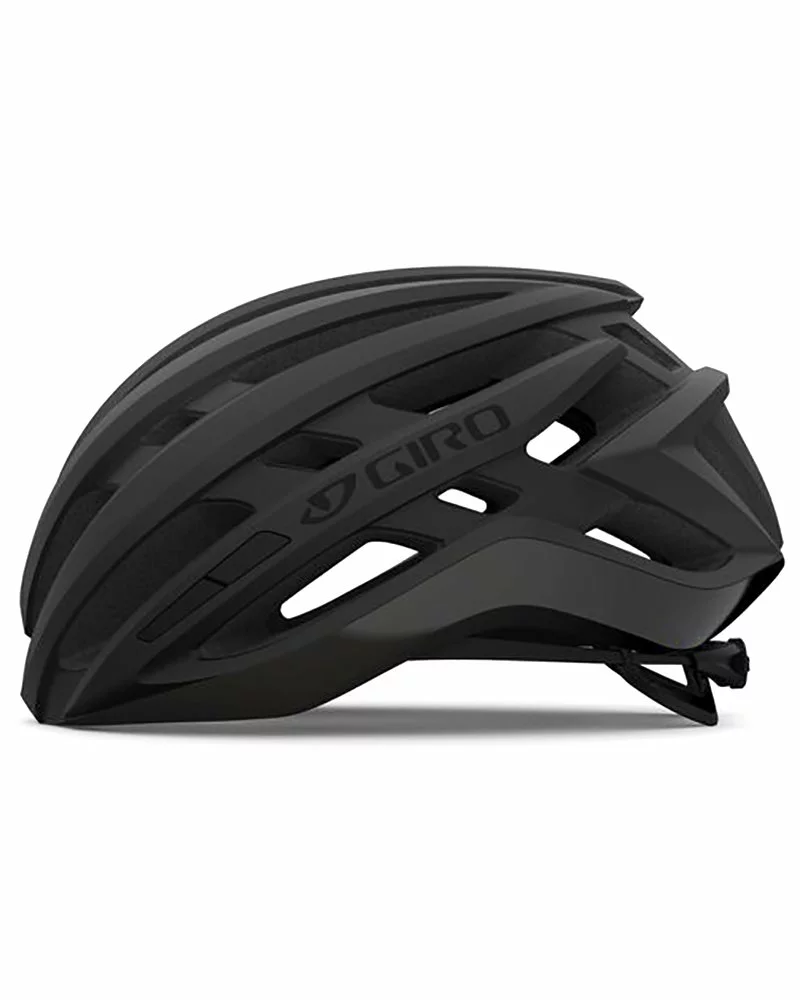 Giro Agilis Casco Road, Nero Opaco 4 Giro Agilis Casco Road, Nero Opaco - immagine 2