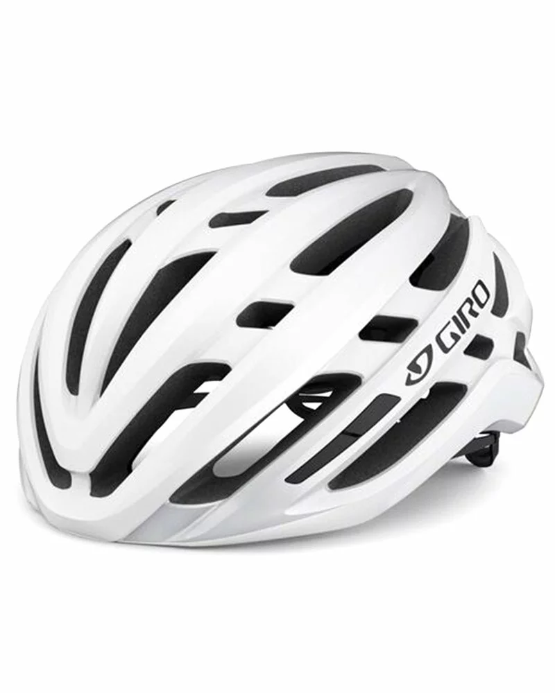 Giro Agilis MIPS Casco Road, Bianco Opaco 3 Giro Agilis MIPS Casco Road, Bianco Opaco