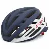 Giro Agilis MIPS Casco Road, Blu/Bianco Opaco - Rosso Lucido 1 Giro Agilis MIPS Casco Road, Blu/Bianco Opaco - Rosso Lucido -Vendite Caschi giro agilis mips casco road blu bianco opaco rosso lucido