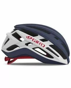Giro Agilis MIPS Casco Road, Blu/Bianco Opaco - Rosso Lucido 9 Giro Agilis MIPS Casco Road, Blu/Bianco Opaco - Rosso Lucido -Vendite Caschi giro agilis mips casco road blu bianco opaco rosso lucido 2