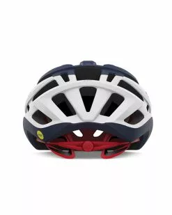 Giro Agilis MIPS Casco Road, Blu/Bianco Opaco - Rosso Lucido 10 Giro Agilis MIPS Casco Road, Blu/Bianco Opaco - Rosso Lucido -Vendite Caschi giro agilis mips casco road blu bianco opaco rosso lucido 3
