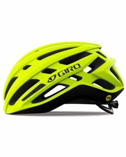 Giro Agilis MIPS Casco Road, Giallo Fluo 8 Giro Agilis MIPS Casco Road, Giallo Fluo -Vendite Caschi giro agilis mips casco road giallo fluo 1