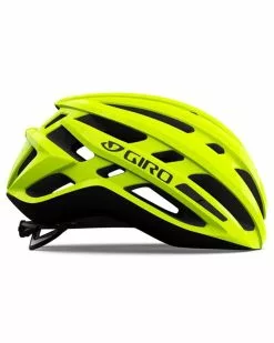 Giro Agilis MIPS Casco Road, Giallo Fluo 9 Giro Agilis MIPS Casco Road, Giallo Fluo -Vendite Caschi giro agilis mips casco road giallo fluo 2