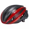 Giro Casco Synthe Red Mat Black 1 Giro Casco Synthe Red Mat Black -Vendite Caschi giro casco synthe red mat black