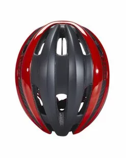 Giro Casco Synthe Red Mat Black 9 Giro Casco Synthe Red Mat Black -Vendite Caschi giro casco synthe red mat black 3