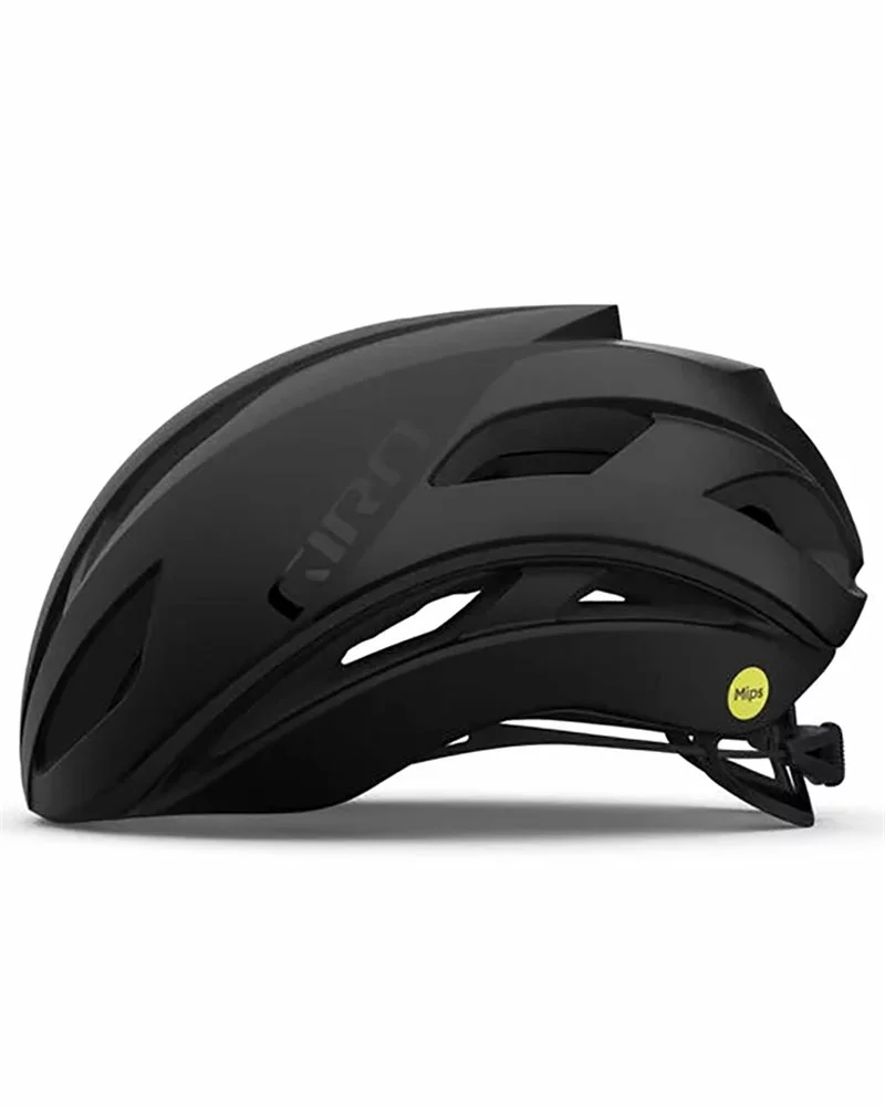 Giro Eclipse Spherical MIPS Casco Road, Nero Opaco/Lucido 4 Giro Eclipse Spherical MIPS Casco Road, Nero Opaco/Lucido - immagine 2