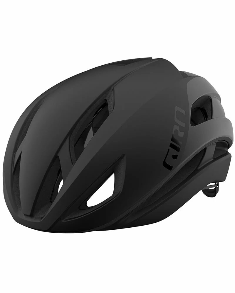 Giro Eclipse Spherical MIPS Casco Road, Nero Opaco/Lucido 3 Giro Eclipse Spherical MIPS Casco Road, Nero Opaco/Lucido