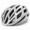 Giro Helios Spherical MIPS Casco Road, Bianco/Argento Opaco 1 Giro Helios Spherical MIPS Casco Road, Bianco/Argento Opaco -Vendite Caschi giro helios spherical mips casco road bianco argento opaco