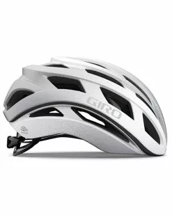Giro Helios Spherical MIPS Casco Road, Bianco/Argento Opaco -Vendite Caschi giro helios spherical mips casco road bianco argento opaco 2