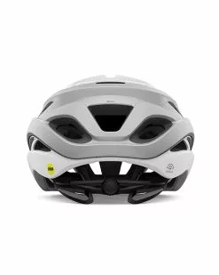 Giro Helios Spherical MIPS Casco Road, Bianco/Argento Opaco -Vendite Caschi giro helios spherical mips casco road bianco argento opaco 3