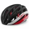 Giro Helios Spherical MIPS Casco Road, Nero/Rosso Opaco 1 Giro Helios Spherical MIPS Casco Road, Nero/Rosso Opaco -Vendite Caschi giro helios spherical mips casco road nero rosso opaco