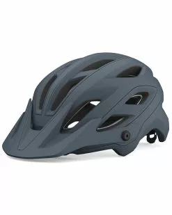 Giro Merit Spherical MIPS Casco MTB, Grigio Portaro Opaco