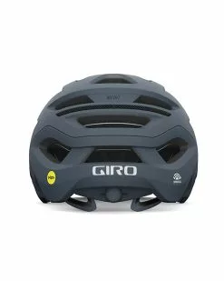 Giro Merit Spherical MIPS Casco MTB, Grigio Portaro Opaco 10 Giro Merit Spherical MIPS Casco MTB, Grigio Portaro Opaco -Vendite Caschi giro merit spherical mips casco mtb grigio portaro opaco 3