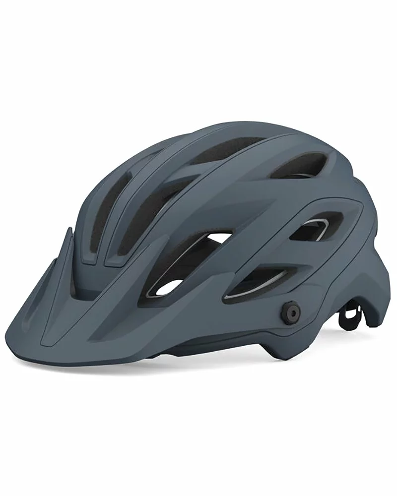Giro Merit Spherical MIPS Casco MTB, Grigio Portaro Opaco 3 Giro Merit Spherical MIPS Casco MTB, Grigio Portaro Opaco