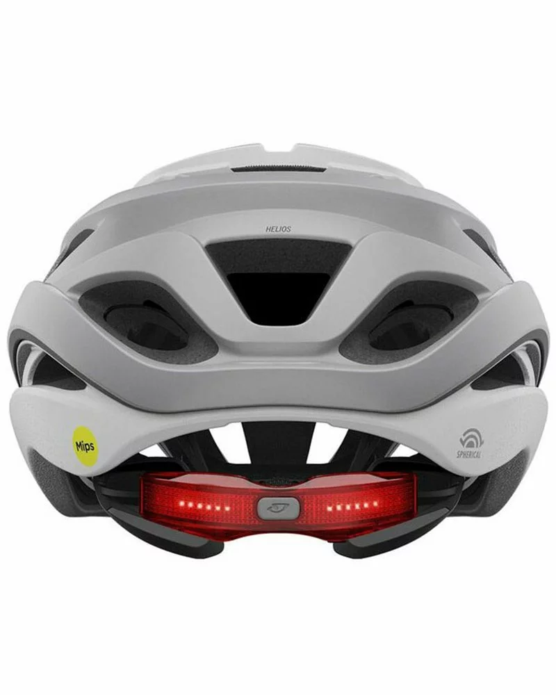 Giro Roc Loc 5 Led Light Luce Posteriore Per Casco 4 Giro Roc Loc 5 Led Light Luce Posteriore Per Casco - immagine 2