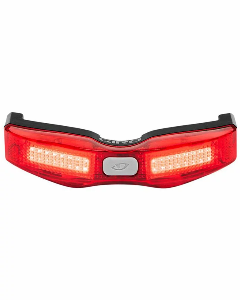 Giro Roc Loc 5 Led Light Luce Posteriore Per Casco 3 Giro Roc Loc 5 Led Light Luce Posteriore Per Casco