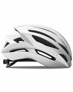 Giro Syntax MIPS Casco Road, Bianco/Grigio Opaco 9 Giro Syntax MIPS Casco Road, Bianco/Grigio Opaco -Vendite Caschi giro syntax mips casco road bianco grigio opaco 2