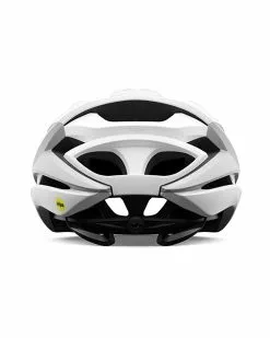 Giro Syntax MIPS Casco Road, Bianco/Grigio Opaco 10 Giro Syntax MIPS Casco Road, Bianco/Grigio Opaco -Vendite Caschi giro syntax mips casco road bianco grigio opaco 3