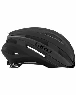 Giro Synthe MIPS II Casco Road, Nero Opaco 8 Giro Synthe MIPS II Casco Road, Nero Opaco -Vendite Caschi giro synthe mips ii casco road nero opaco 1
