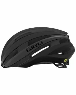 Giro Synthe MIPS II Casco Road, Nero Opaco 9 Giro Synthe MIPS II Casco Road, Nero Opaco -Vendite Caschi giro synthe mips ii casco road nero opaco 2