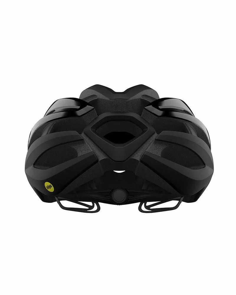 Giro Synthe MIPS II Casco Road, Nero Opaco 6 Giro Synthe MIPS II Casco Road, Nero Opaco - immagine 4