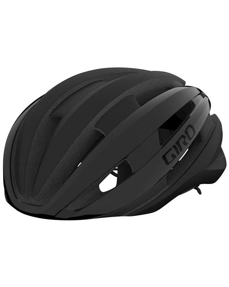 Giro Synthe MIPS II Casco Road, Nero Opaco 3 Giro Synthe MIPS II Casco Road, Nero Opaco