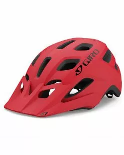 Giro Tremor Casco Kids, Rosso Opaco