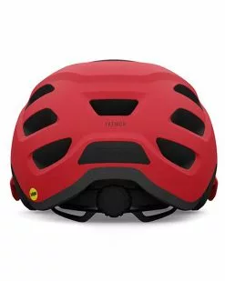 Giro Tremor Casco Kids, Rosso Opaco 9 Giro Tremor Casco Kids, Rosso Opaco -Vendite Caschi giro tremor casco kids rosso opaco 3