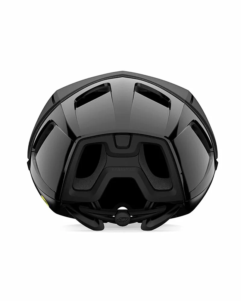 Giro Vanquish MIPS Casco Road, Nero Opaco/Lucido 6 Giro Vanquish MIPS Casco Road, Nero Opaco/Lucido - immagine 4
