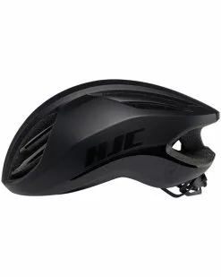 HJC Atara Casco Strada, Black (Opaco/Lucido)