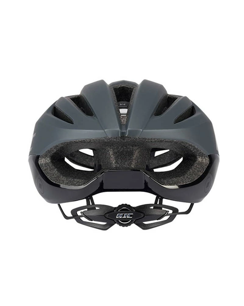 HJC Atara Casco Strada, Grey (Opaco/Lucido) 5 HJC Atara Casco Strada, Grey (Opaco/Lucido) - immagine 3