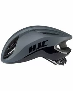 HJC Atara Casco Strada, Grey (Opaco/Lucido)
