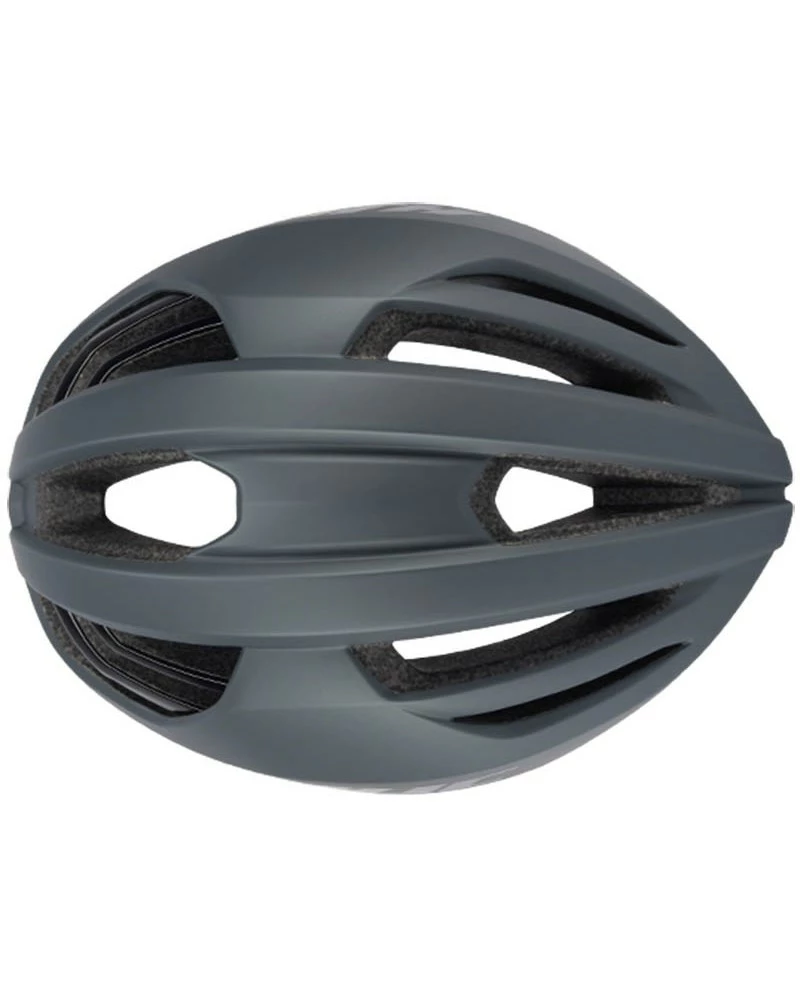 HJC Atara Casco Strada, Grey (Opaco/Lucido) 6 HJC Atara Casco Strada, Grey (Opaco/Lucido) - immagine 4