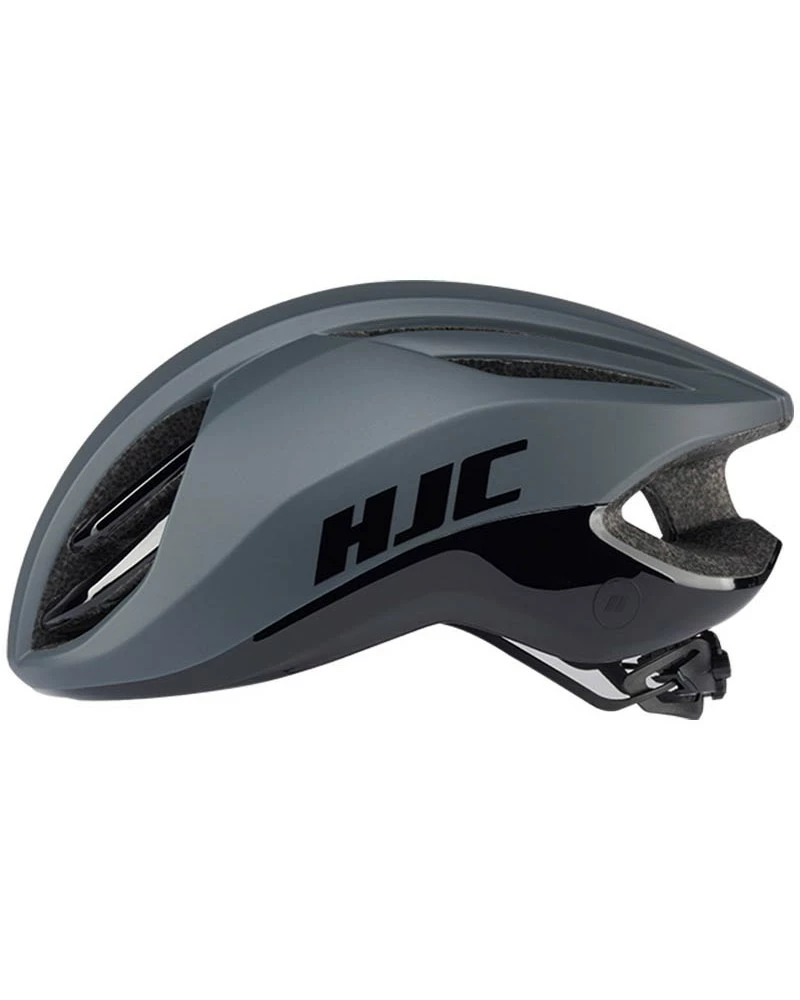 HJC Atara Casco Strada, Grey (Opaco/Lucido) 3 HJC Atara Casco Strada, Grey (Opaco/Lucido)