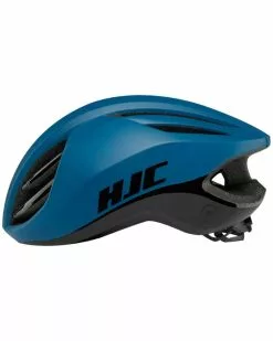 HJC Atara Casco Strada, Navy (Opaco/Lucido)