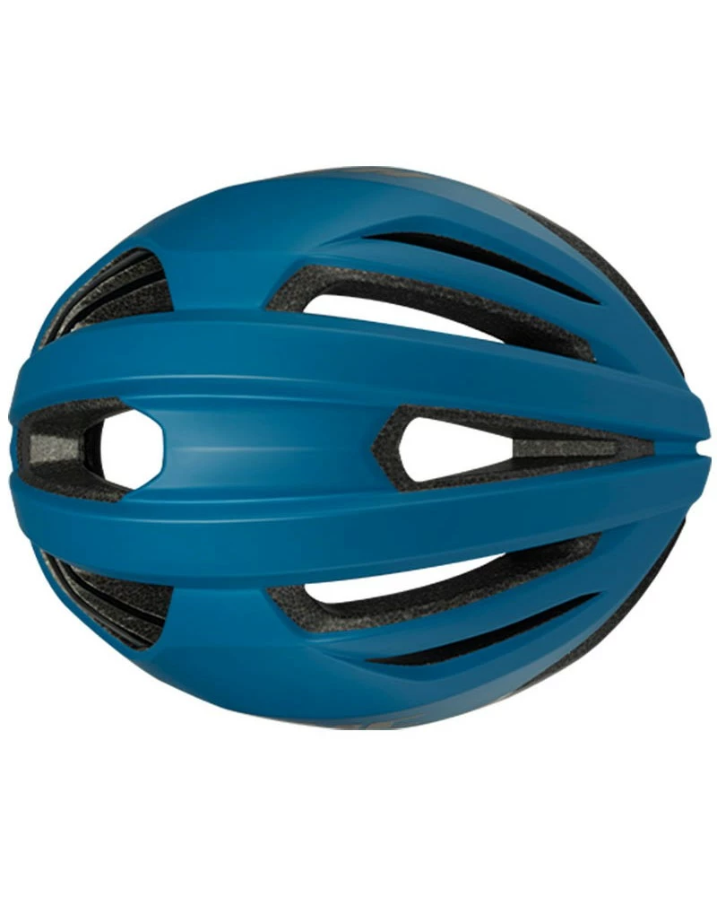 HJC Atara Casco Strada, Navy (Opaco/Lucido) 6 HJC Atara Casco Strada, Navy (Opaco/Lucido) - immagine 4