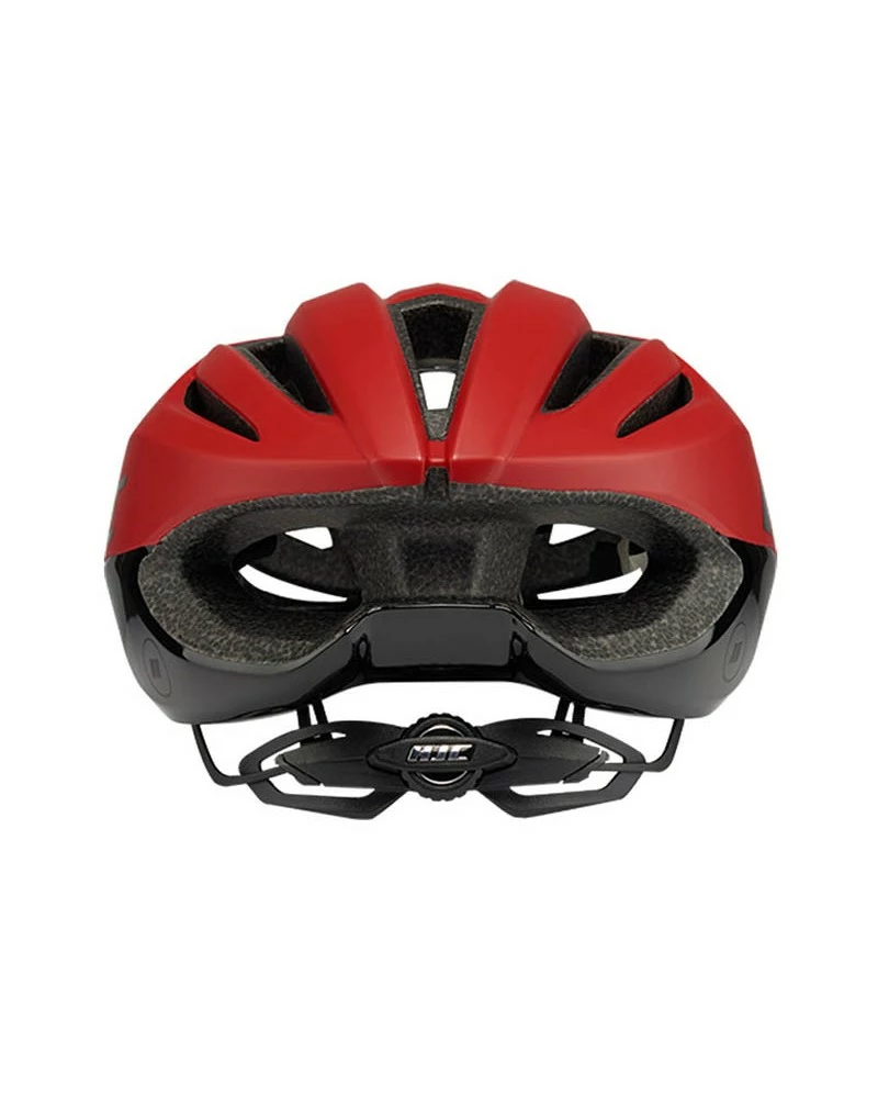 HJC Atara Casco Strada, Red (Opaco/Lucido) 5 HJC Atara Casco Strada, Red (Opaco/Lucido) - immagine 3