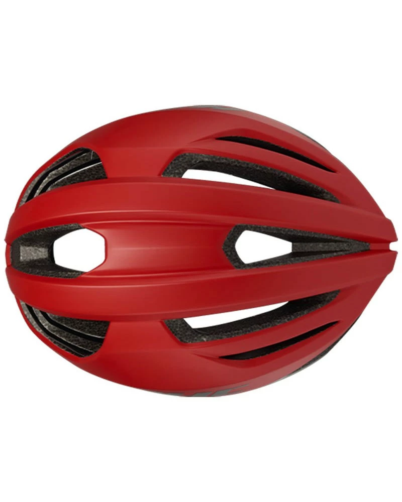 HJC Atara Casco Strada, Red (Opaco/Lucido) 6 HJC Atara Casco Strada, Red (Opaco/Lucido) - immagine 4